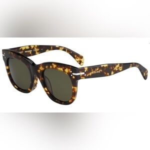 Celine Lucy Sunglasses